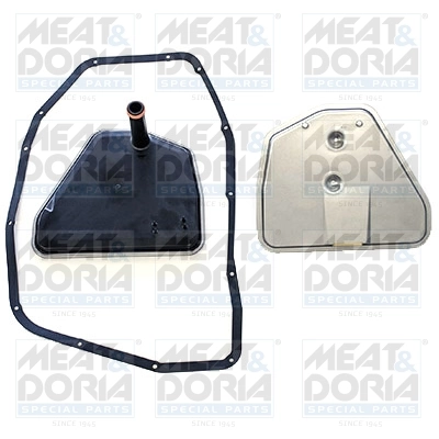 Hydraulic Filter Kit, automatic transmission